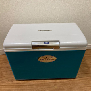 サザンポート24.5Lクーラーボックス