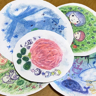 動物たちの支援に　ご協力ください☆