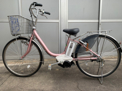 ブリヂストン　Assista A6T31