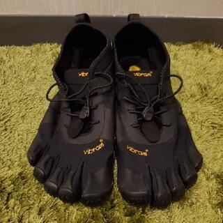 Vibram Fivefingers V Alpha ビブラム
