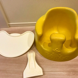 【Banbo&バウンサー】