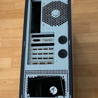 PCケース　antec 中古の画像