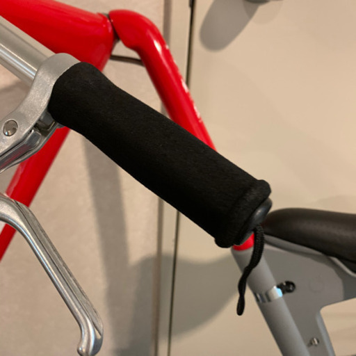 STRIDA 折り畳み自転車　【箱ありほぼ未使用品】