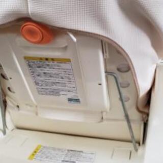 幼児イス　コンビ　エンジョイミーラックNRPLUSの画像