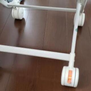 幼児イス　コンビ　エンジョイミーラックNRPLUSの画像