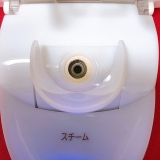 スチーマー ナノケア EH-SA60の画像
