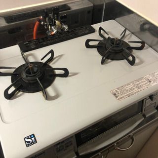 ガスコンロ