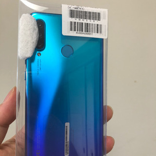 HUAWEI P30 lite 新品