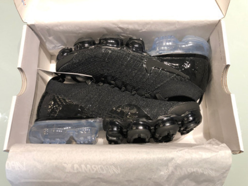 新品✨今日だけ特価！NIKE AIR VAPORMAX FLYKNIT 2／ナイキ エア ヴェイパーマックス フライニット2 ウィメン