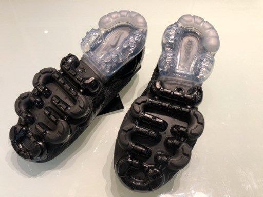 新品✨今日だけ特価！NIKE AIR VAPORMAX FLYKNIT 2／ナイキ エア ヴェイパーマックス フライニット2 ウィメン