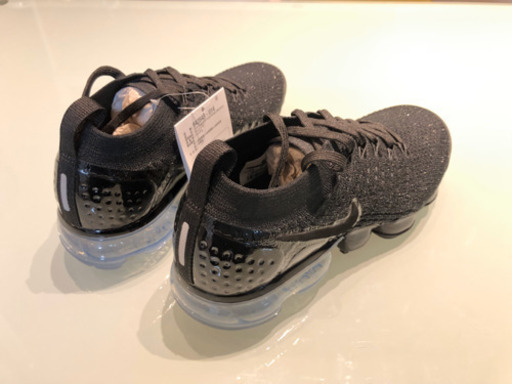 新品✨今日だけ特価！NIKE AIR VAPORMAX FLYKNIT 2／ナイキ エア ヴェイパーマックス フライニット2 ウィメン