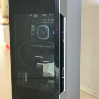 自作　ITX PC  AMD 2600
