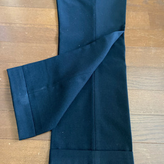 エスパー学生服　長沢中　クリーニング済み　学ランズボン　67の画像