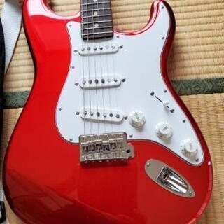 エレキギター　FGN  J-Standard