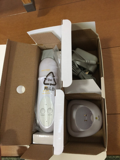 aQua Queana Qlean Duo  プラソニエリアクア毛穴クリーンDuo