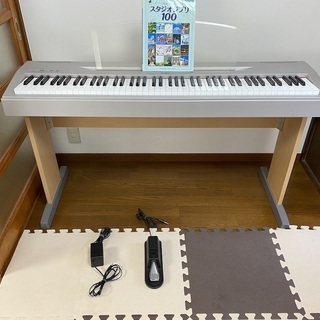 YAMAHA P-60S（2005年製）