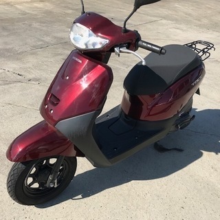 ホンダ　タクト 　AF75 　実働車　50cc　原付