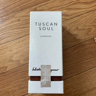 Ferragamo Tuscan Soul  Convivioの画像