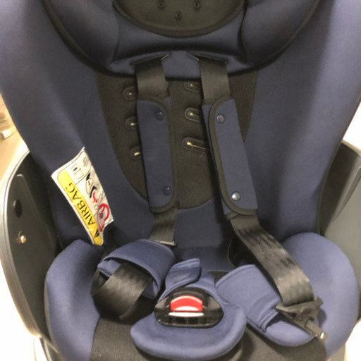 商談中です！【定価41800円】アップリカ　チャイルドシート