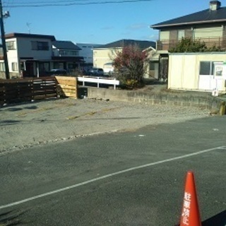 松坂市　格安売土地！