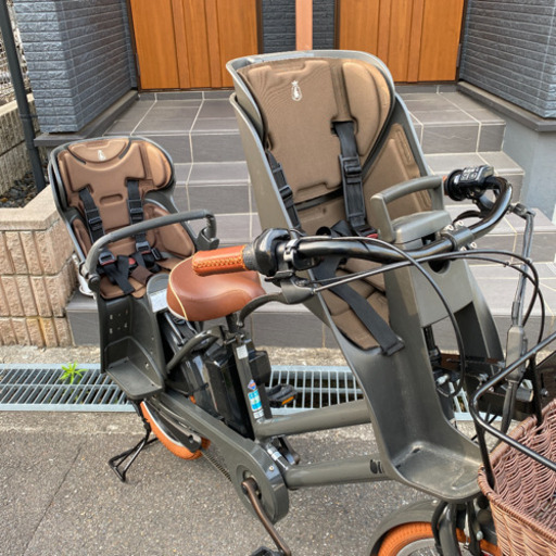 御成約に感謝❣️配達待ち〜♪