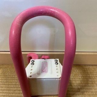 介護用お風呂場の手すり