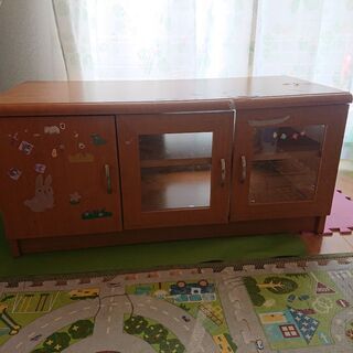 テレビ台