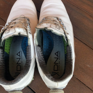 フットジョイ　D.N.A.の画像