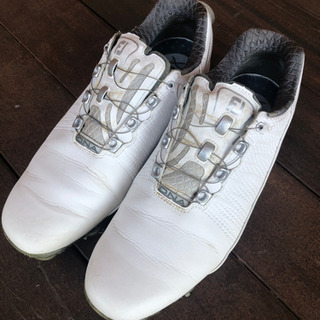 フットジョイ　D.N.A.の画像