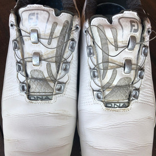 フットジョイ　D.N.A.の画像