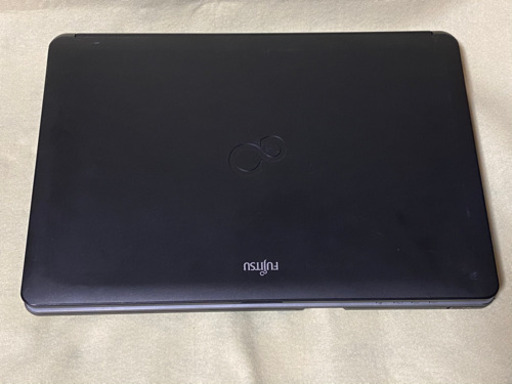 ノートパソコン Core i5 2.70GHz(3世代)Wifi カメラ⑨