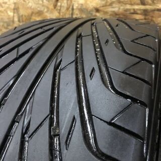 TRIANGLE DIAMONDBACK TR968 245/40R18 18インチ 夏タイヤ 4本 2016年製 WRX STI フェアレディZ等 (VTN200) クレジットカード QR決済可能の画像