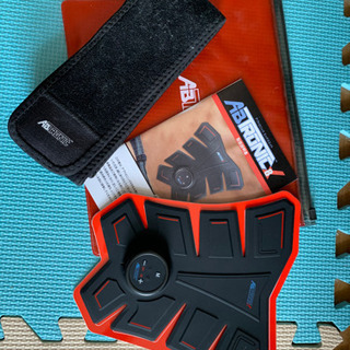 アブトロニックX8の画像