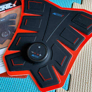 アブトロニックX8の画像