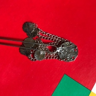 七五三　はこせこセット　7歳用の画像