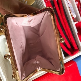 七五三　はこせこセット　7歳用の画像