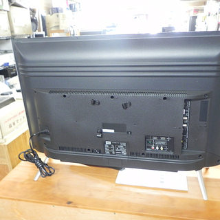 TCL 液晶テレビ 32D2900 32V型 2017年製 家電 Ma207 中古】〔中古品〕 液晶テレビ 32D2900 ［32V型 ／ハイビジョン