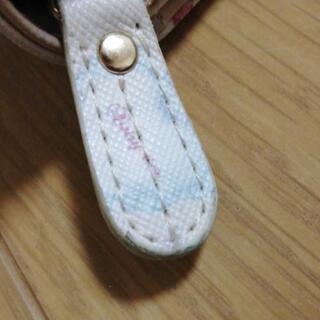 Amavel 長財布の画像
