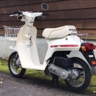ホンダ　イブスマイルの画像