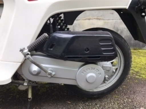 ホンダイブスマイル (カッパ太郎) 茅野のホンダの中古あげます・譲り