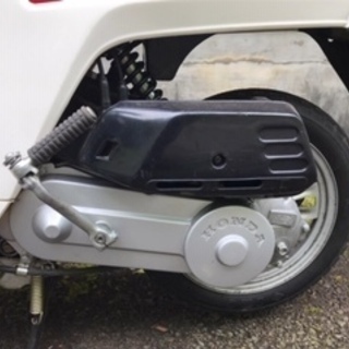 ホンダ　イブスマイルの画像