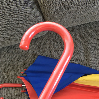 ◎取り引き終了しました◎ 目覚ましくんの傘　2本ありますの画像