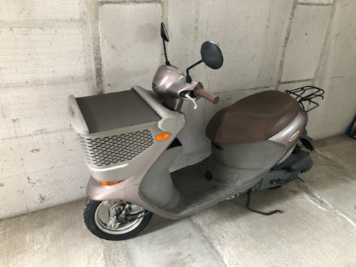 スズキ バスケット