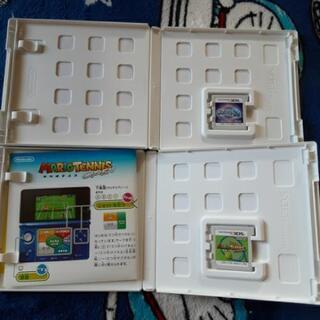 3DS　ソフトまとめ売りの画像