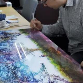 《求人》グラフィックデザイナー募集！の画像