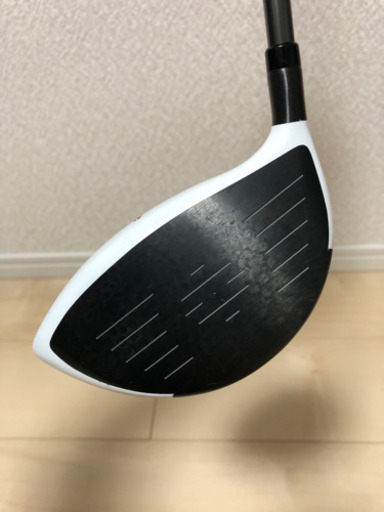 テーラーメイド　TaylorMade burner ドライバー　ゴルフ