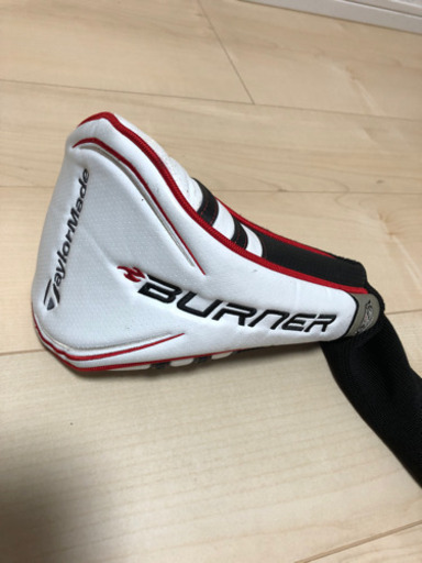 テーラーメイド　TaylorMade burner ドライバー　ゴルフ
