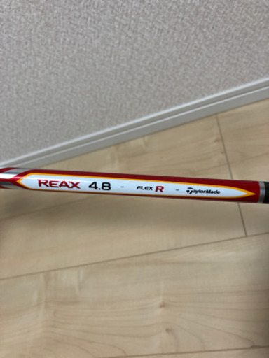 テーラーメイド　TaylorMade burner ドライバー　ゴルフ