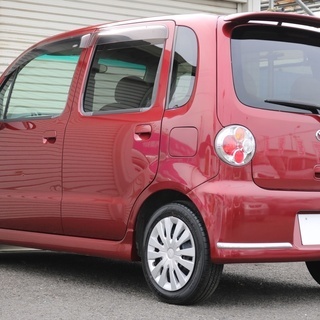 車検２年付 ムーヴラテ 17年式 11.9万km タイミングベルト交換済み キーレス 修復歴無し ４速ＡＴ 全国名変無料 乗出し価格表示の画像