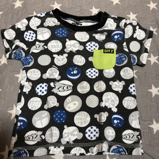 ビッズ80Tシャツ